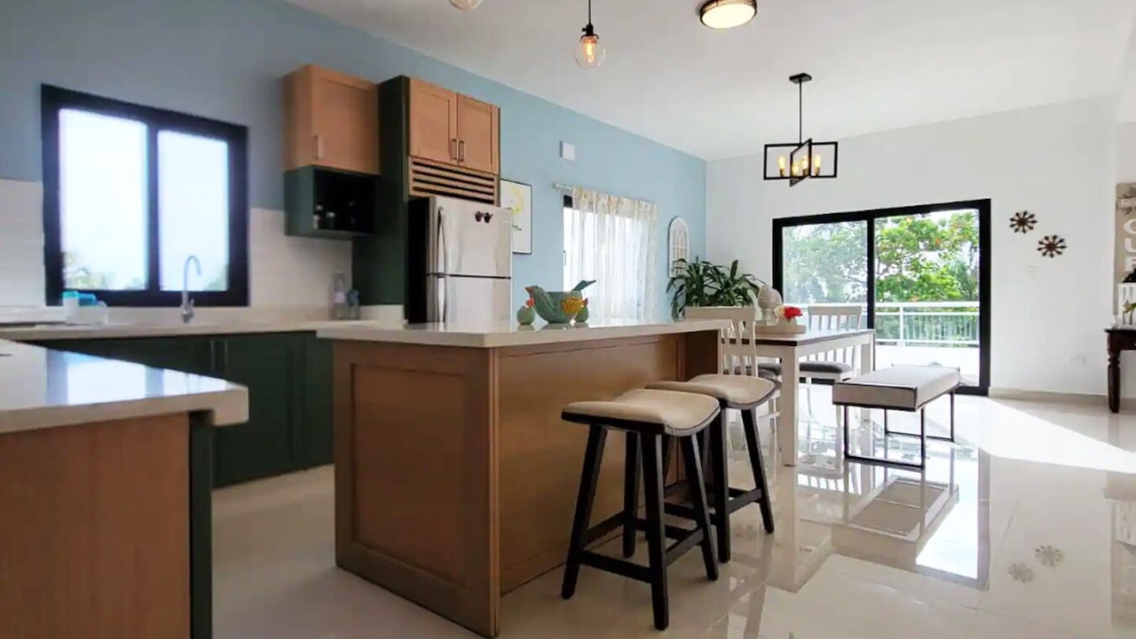 Photo of Kitchen in Cofresi