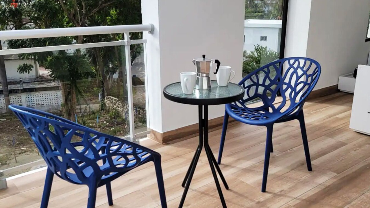 Photo of Outdoor in Cofresi
