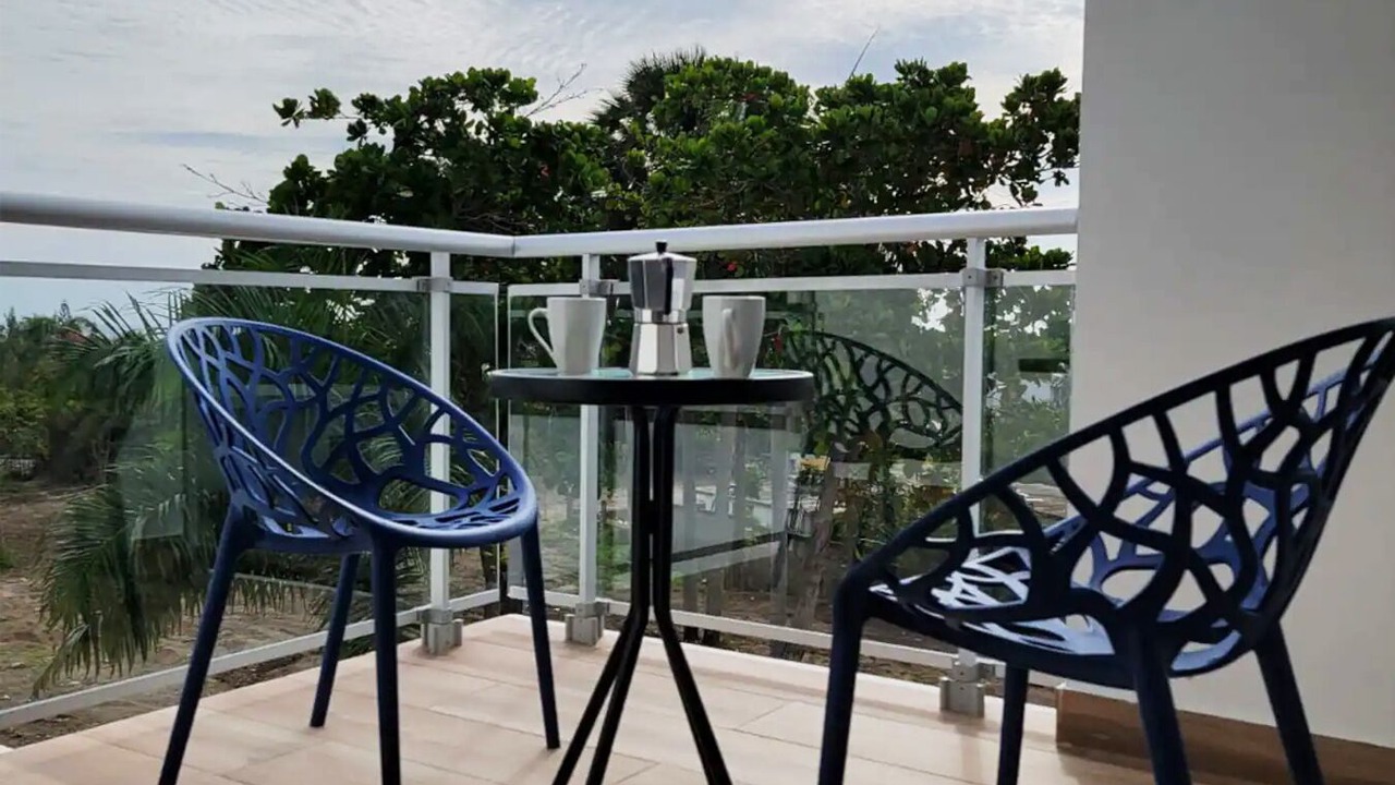 Photo of Outdoor in Cofresi