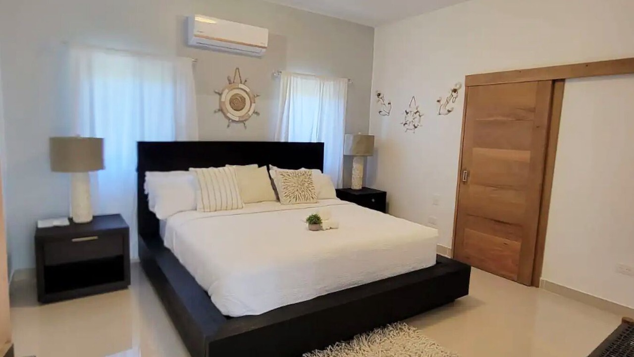Photo of Bedroom in Cofresi