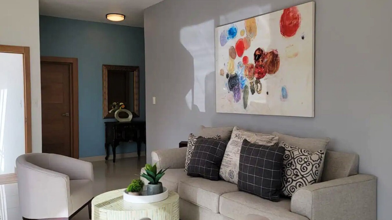 Photo of Livingroom in Cofresi