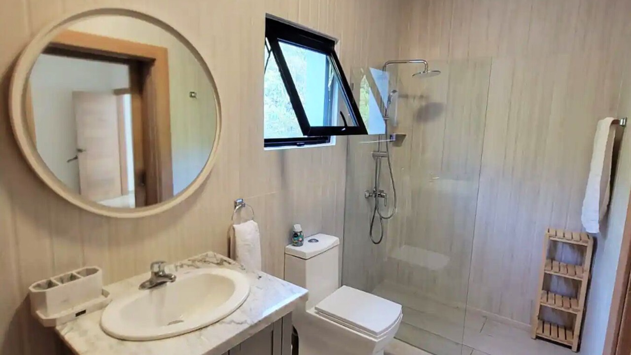 Photo of Bathroom in Cofresi