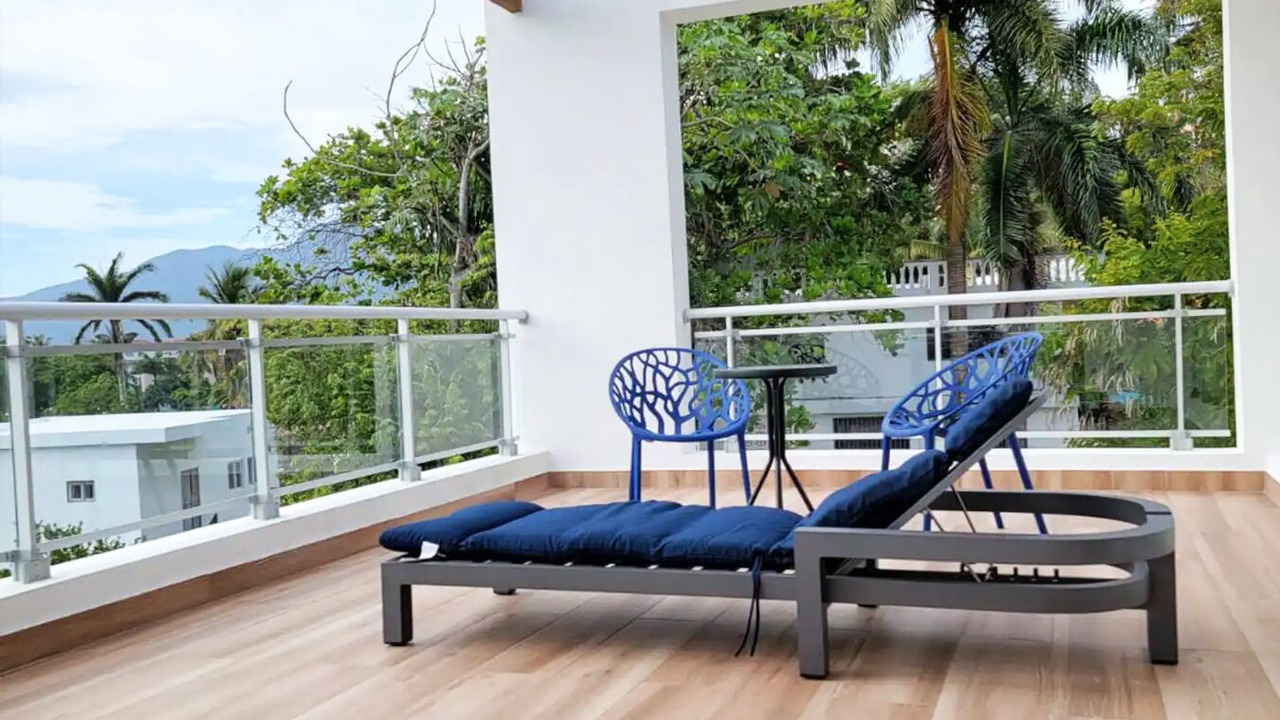 Photo of Outdoor in Cofresi