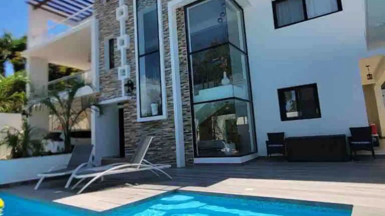 Photo of Outdoor in Cofresi