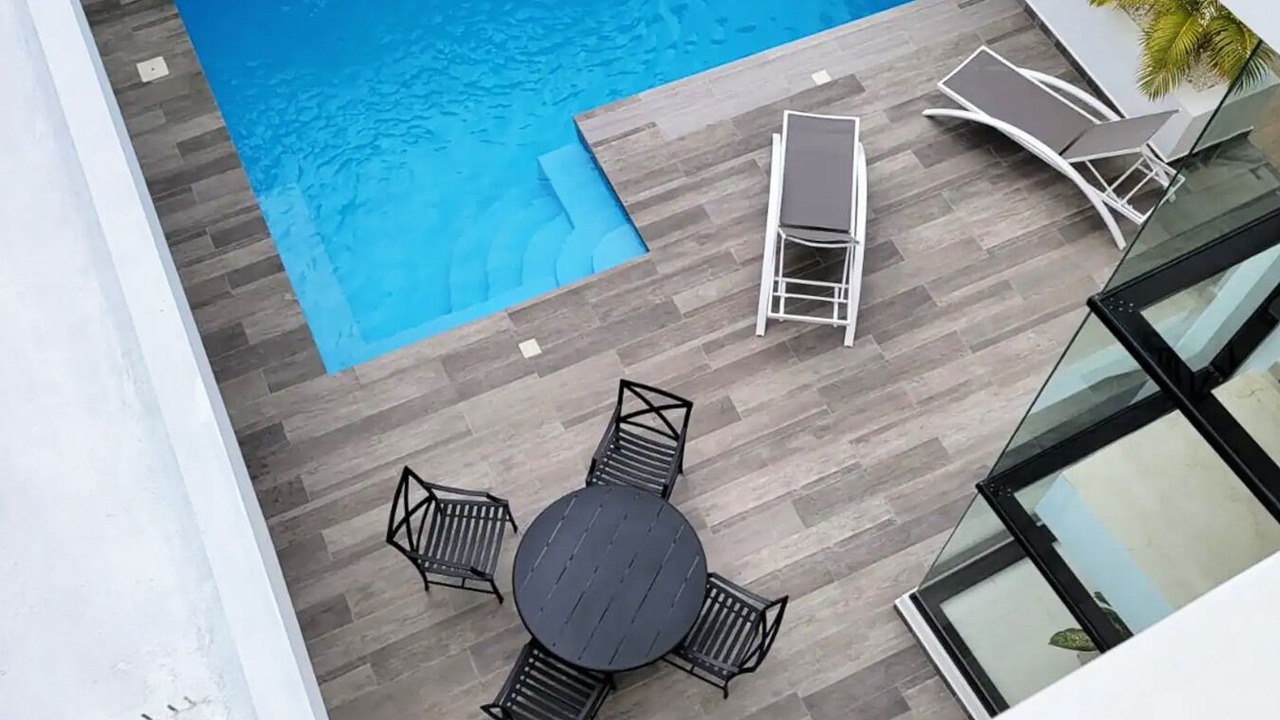 Photo of Outdoor in Cofresi