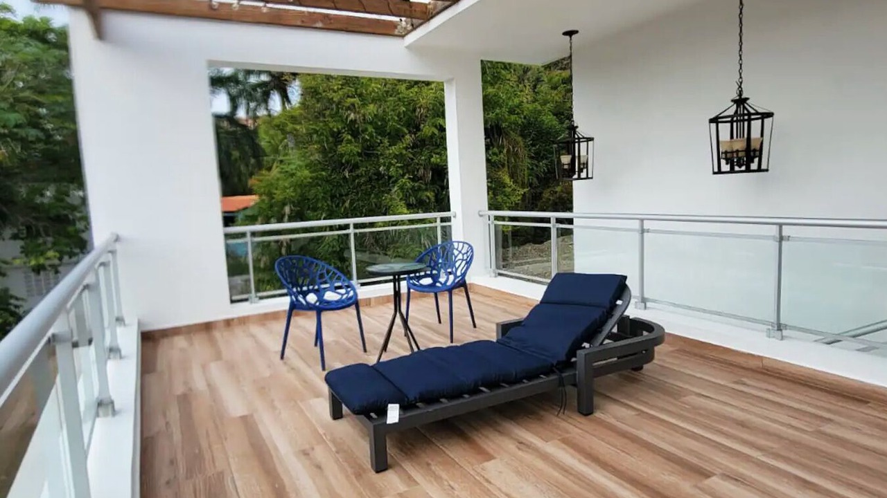 Photo of Outdoor in Cofresi