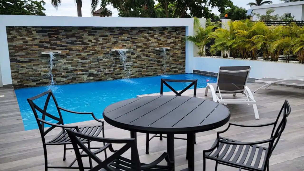 Photo of Outdoor in Cofresi