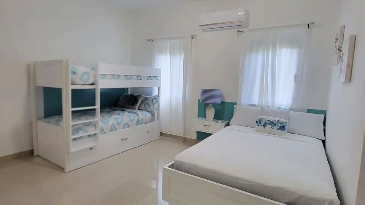 Photo of Bedroom in Cofresi