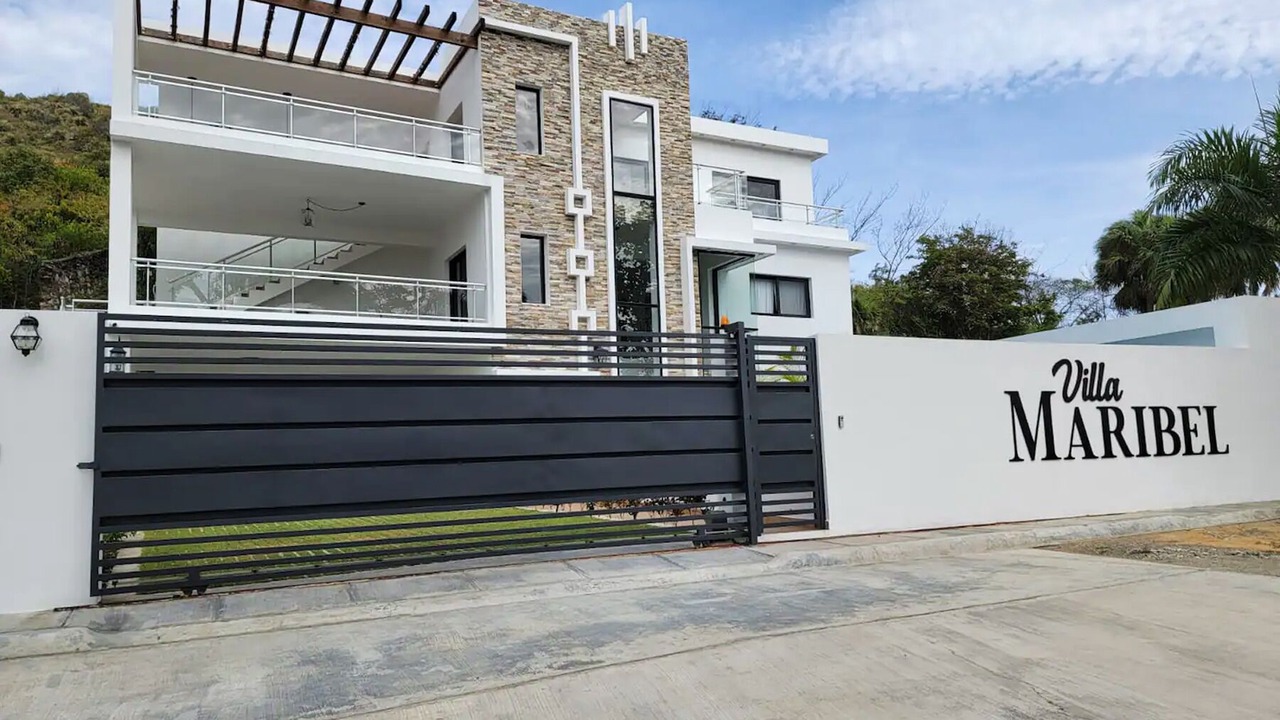 Photo of Outdoor in Cofresi