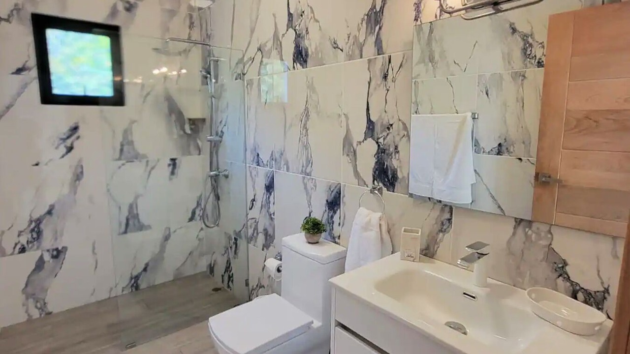 Photo of Bathroom in Cofresi