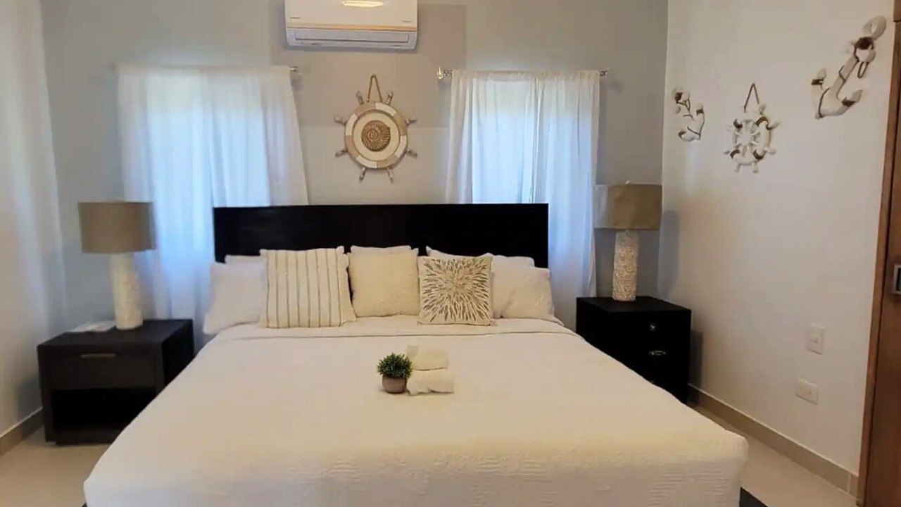 Photo of Bedroom in Cofresi