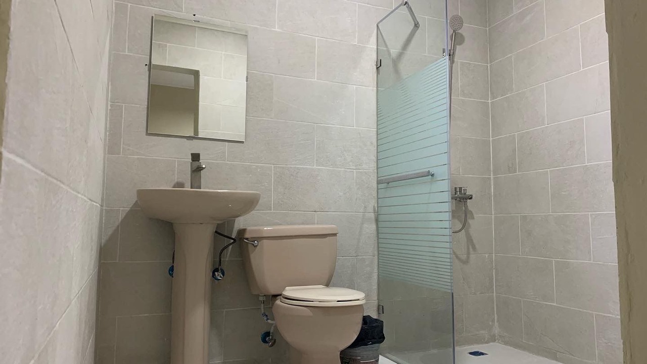 Photo of Bathroom in La Romana
