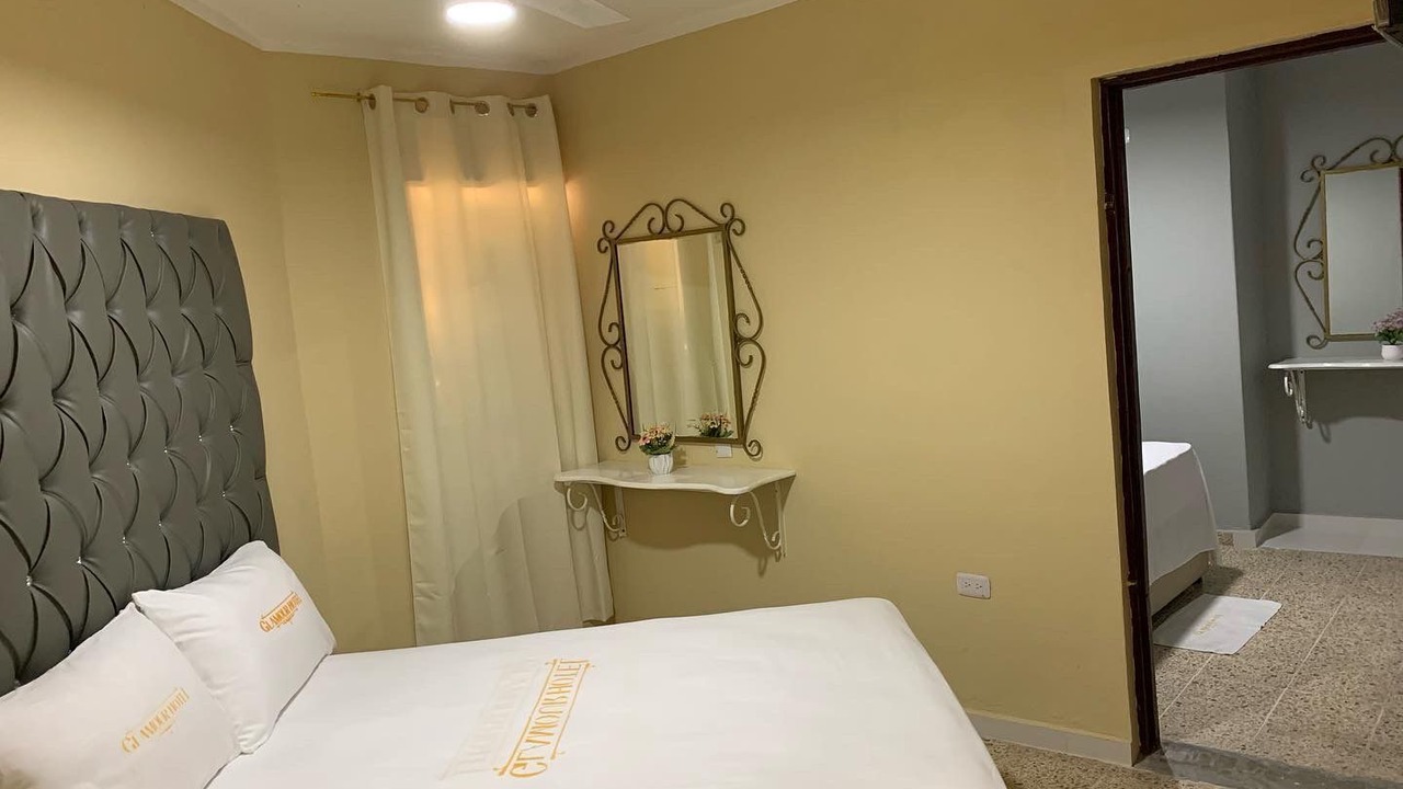 Photo of Bedroom in La Romana