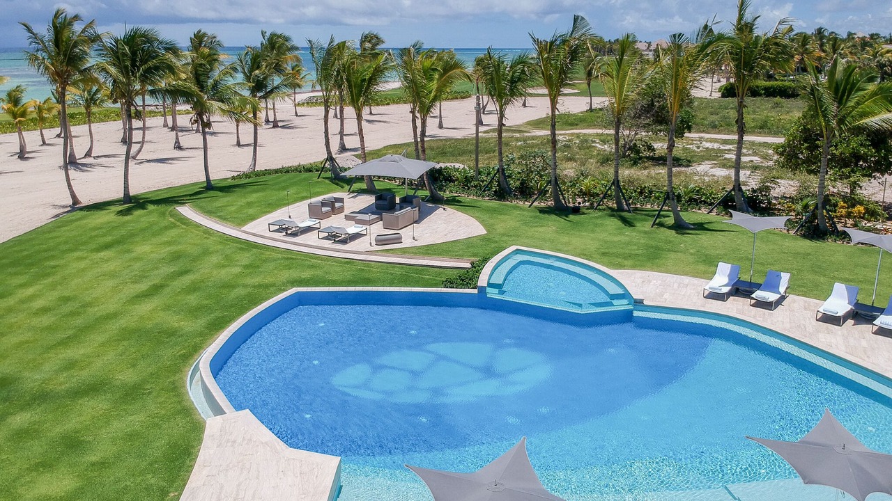Photo of Outdoor in Punta Cana