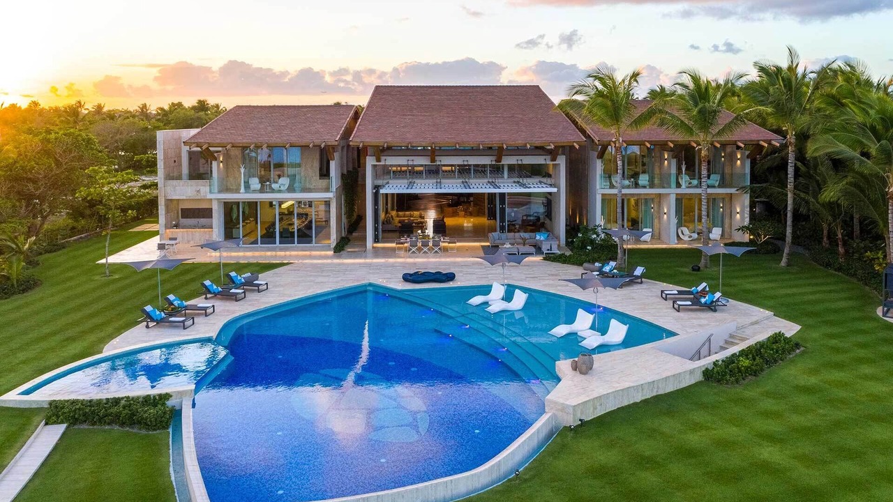 Photo of Outdoor in Punta Cana