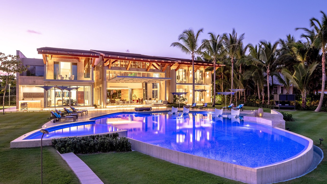 Photo of Outdoor in Punta Cana
