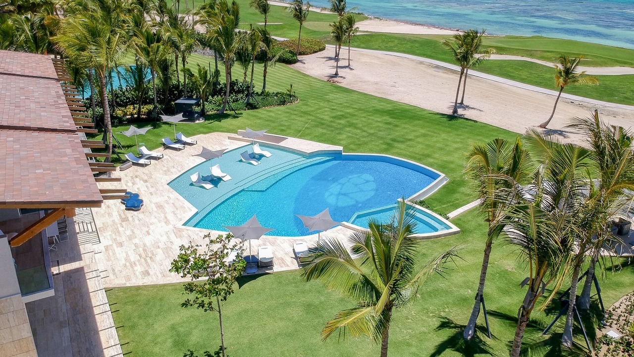 Photo of Outdoor in Punta Cana