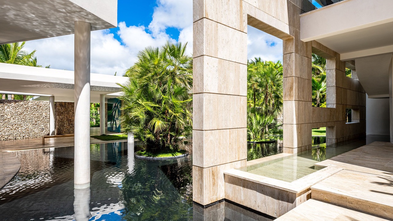 Photo of Outdoor in Punta Cana