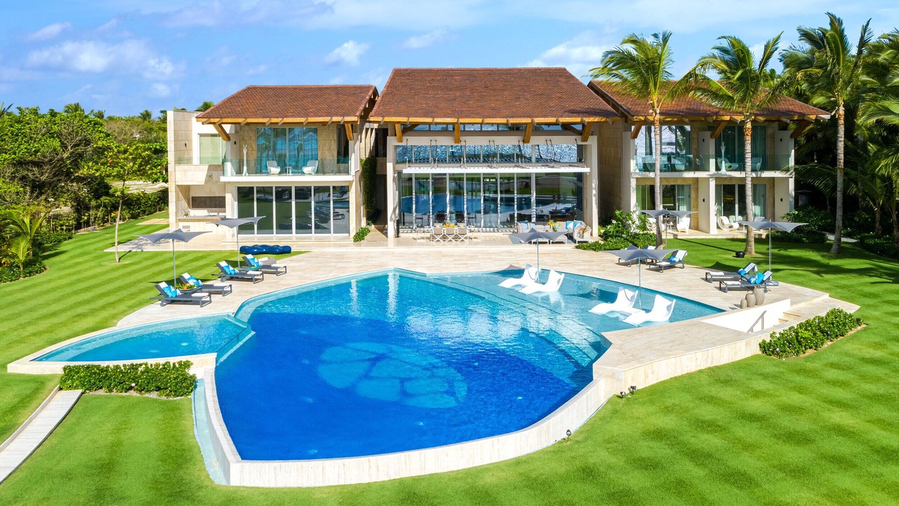 Photo of Outdoor in Punta Cana