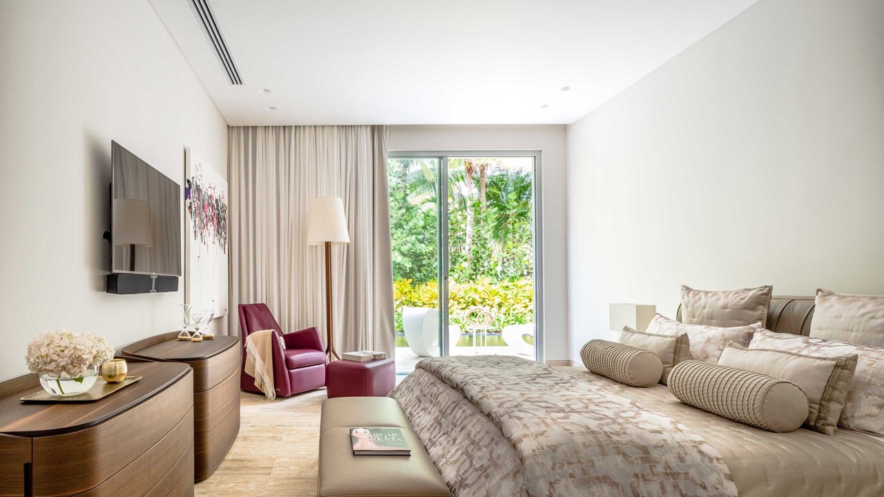 Photo of Bedroom in Punta Cana