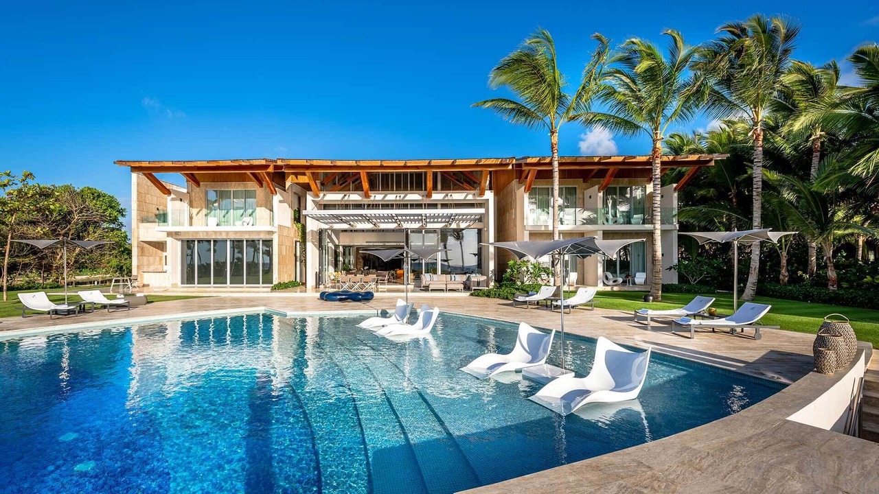 Photo of Outdoor in Punta Cana