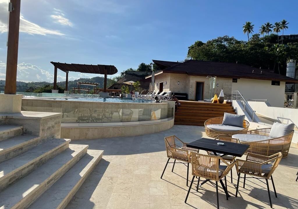 Photo of Outdoor in Samana