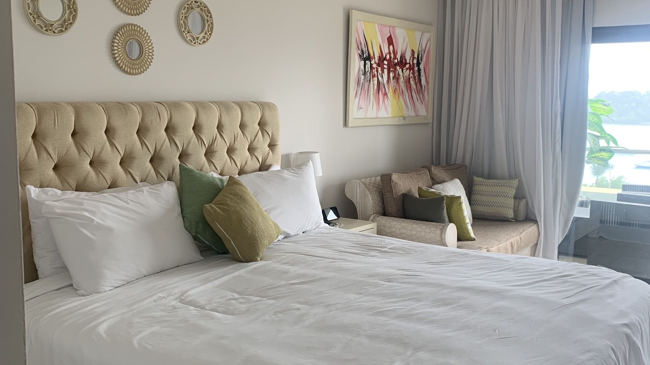 Photo of Bedroom in Samana