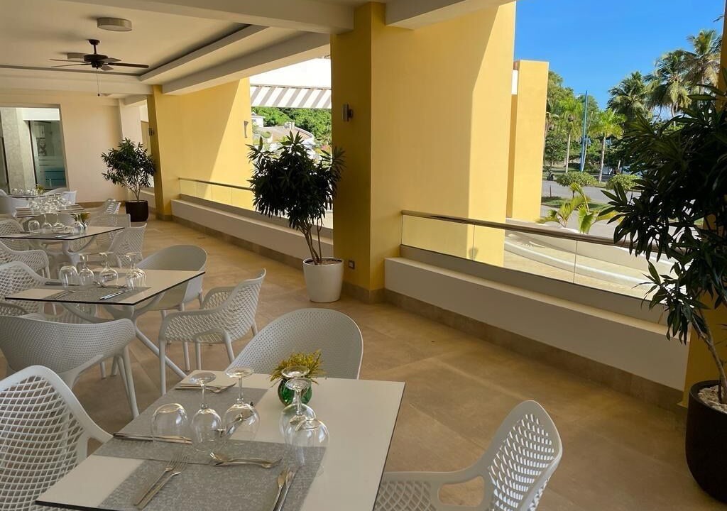 Photo of Outdoor in Samana