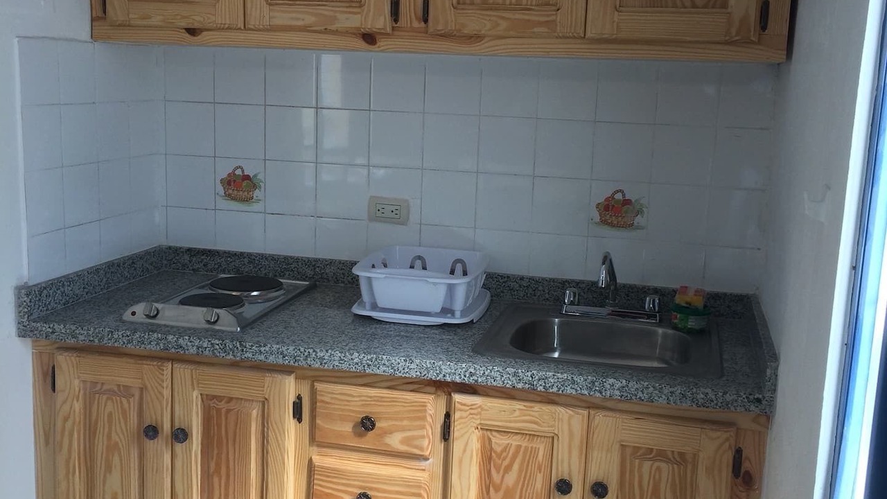 Photo of Kitchen in Villas Ana Maria