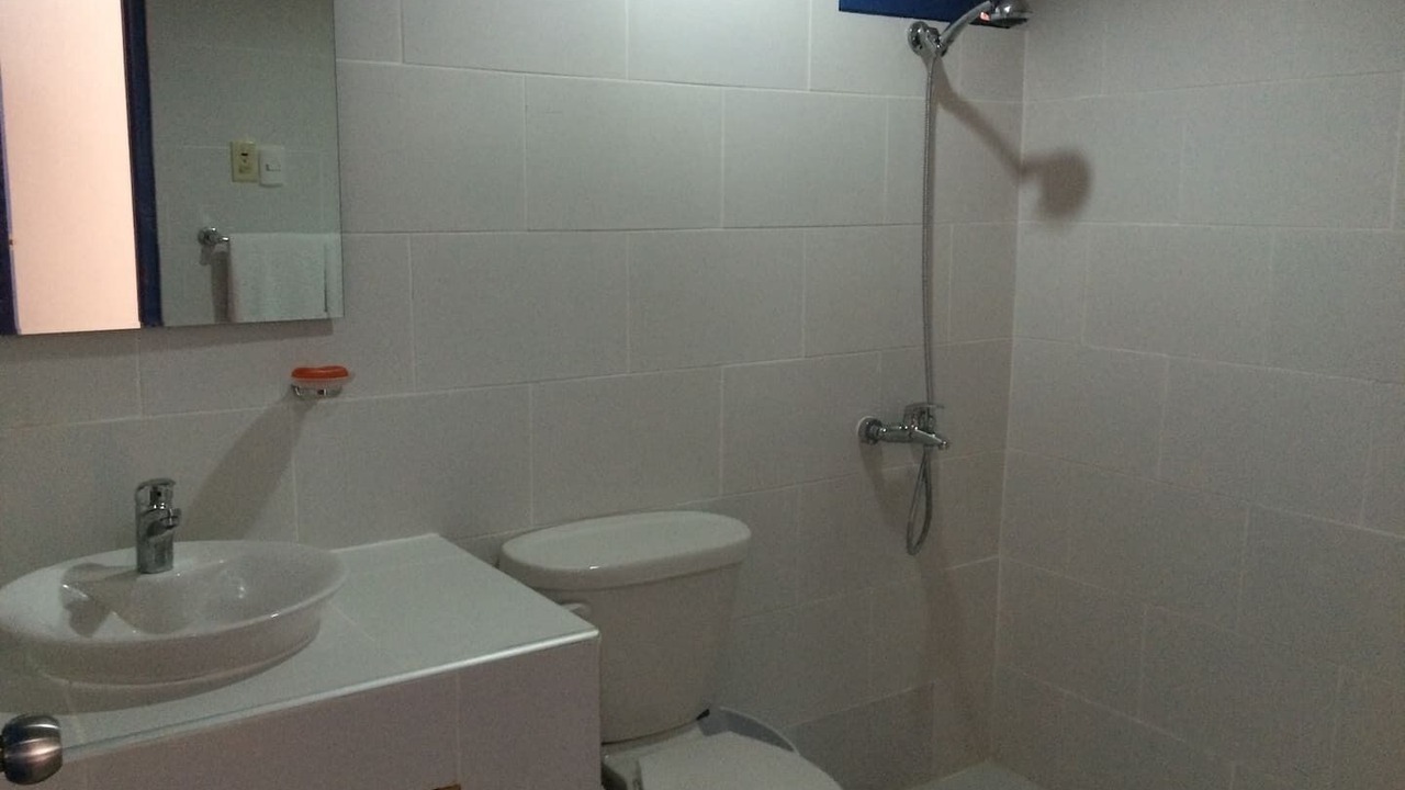 Photo of Bathroom in Villas Ana Maria
