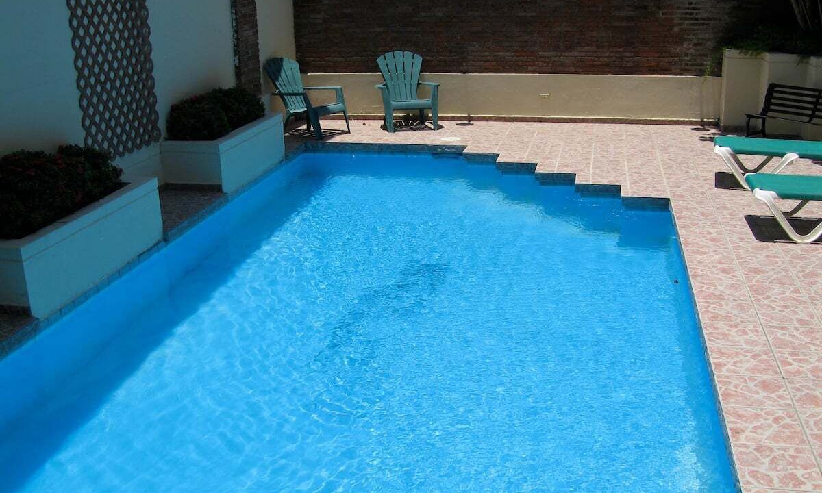 Photo of Outdoor in Villas Ana Maria