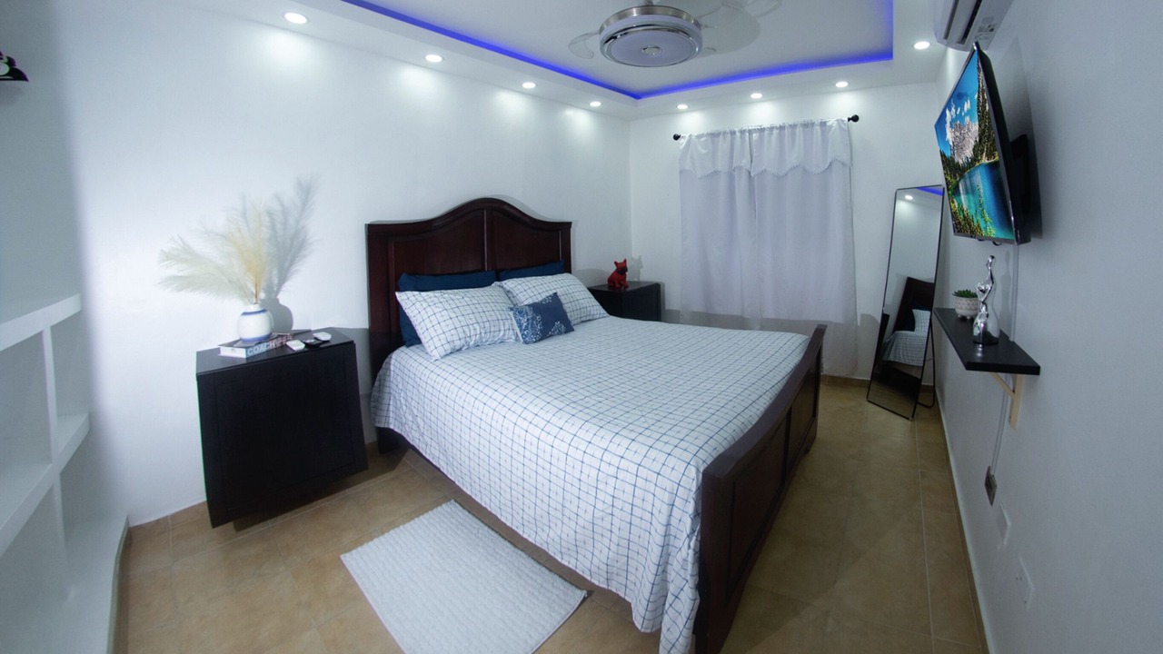 Photo of Bedroom in Santo Domingo Este