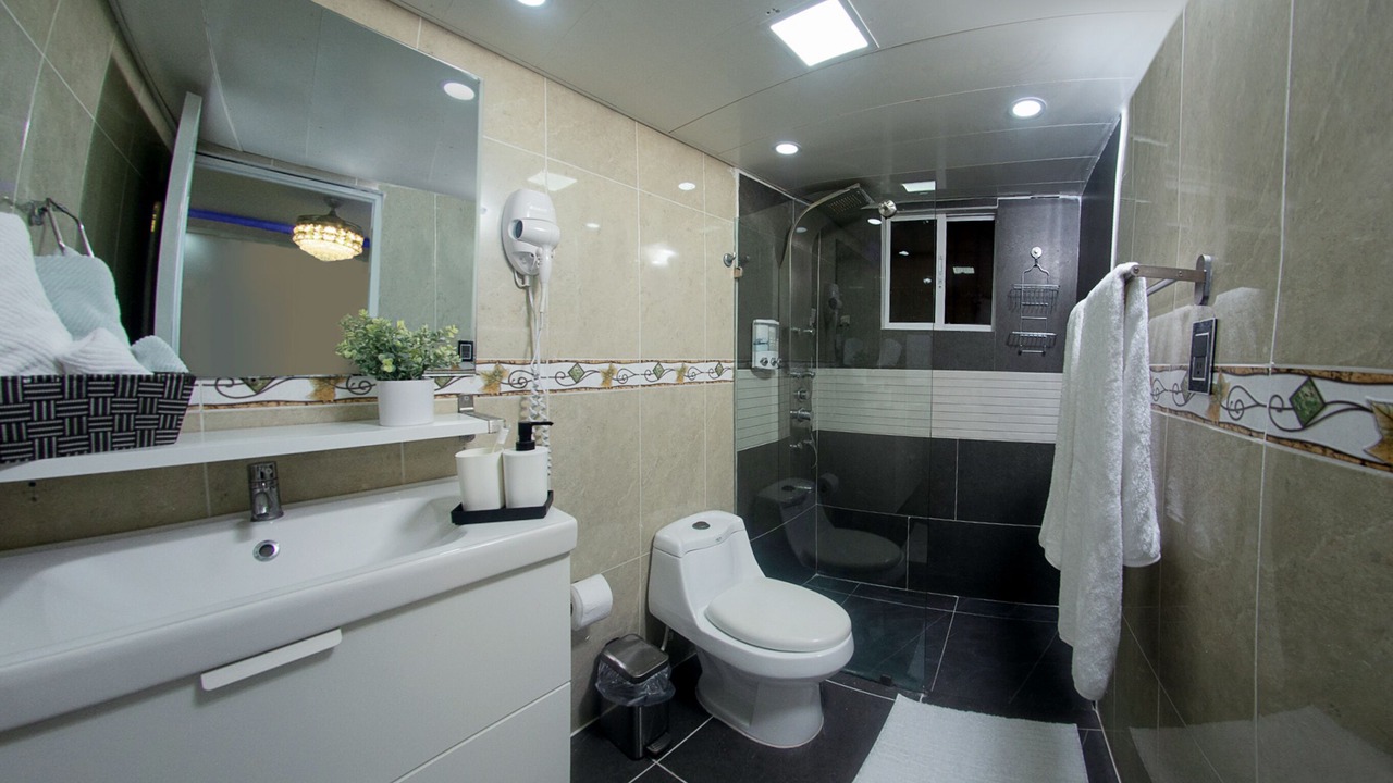 Photo of Bathroom in Santo Domingo Este