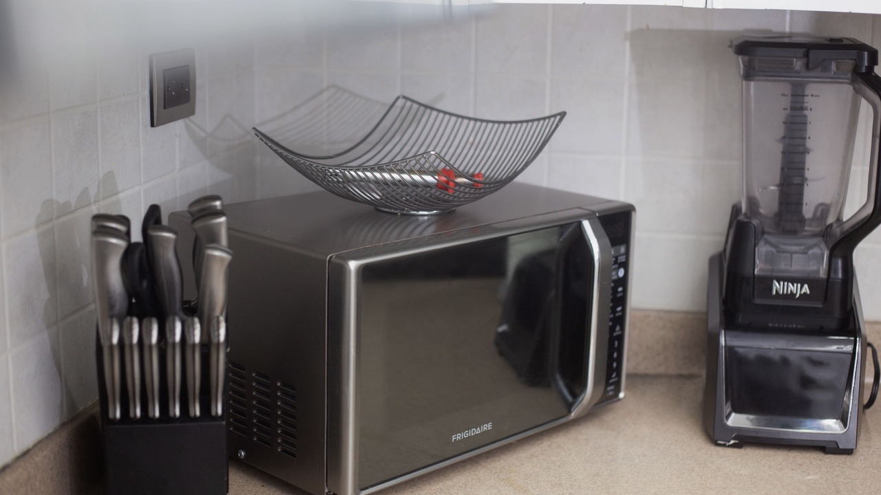 Photo of Kitchen in Santo Domingo Este
