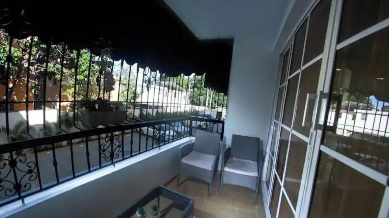 Photo of Patio Balcony in Santo Domingo Este
