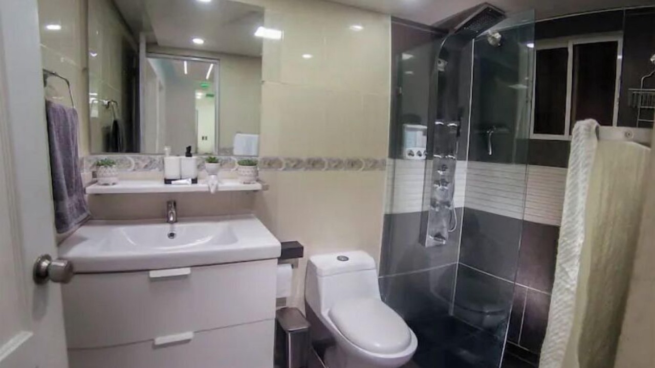 Photo of Bathroom in Santo Domingo Este