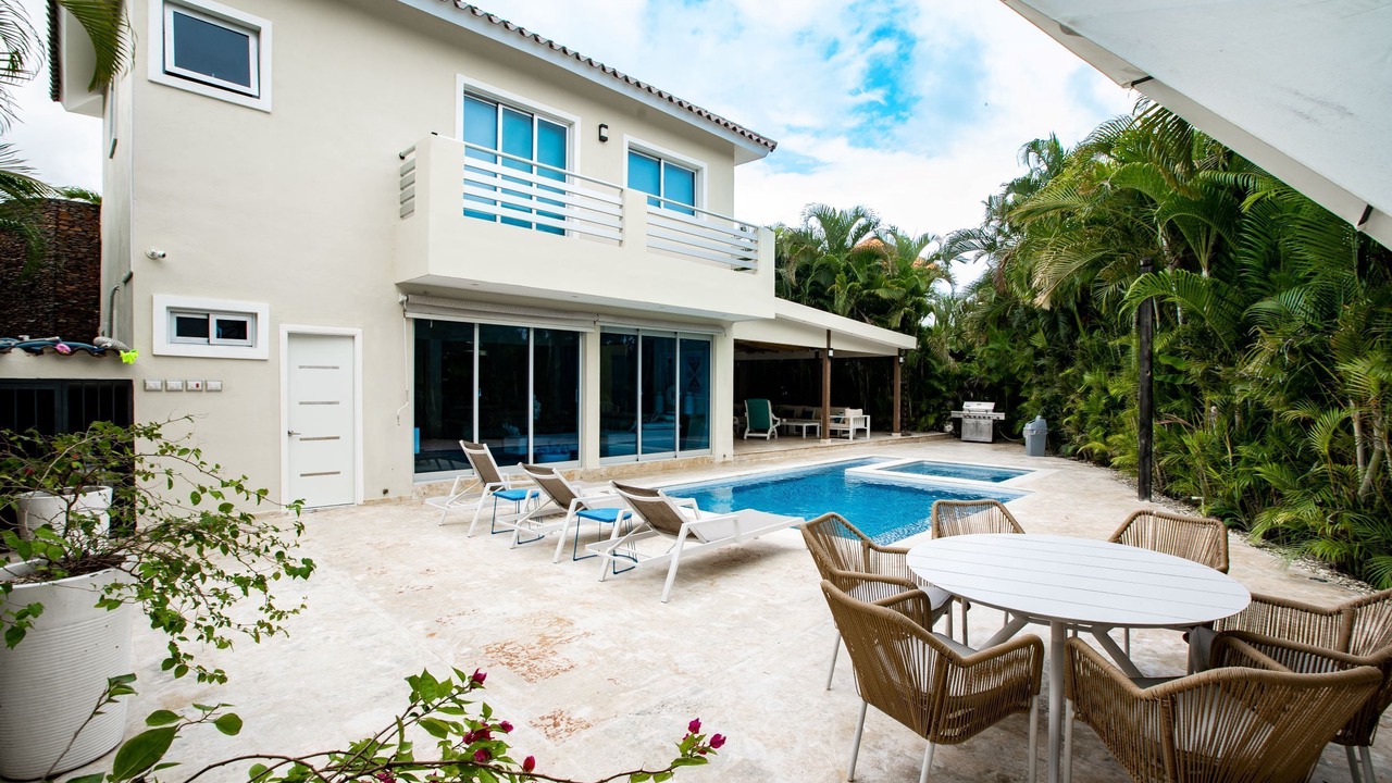 Photo of Outdoor in Villas Del Mar