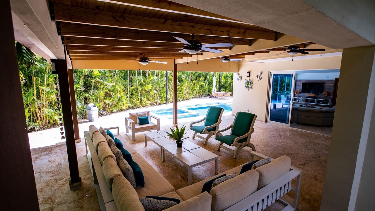 Photo of Outdoor in Villas Del Mar
