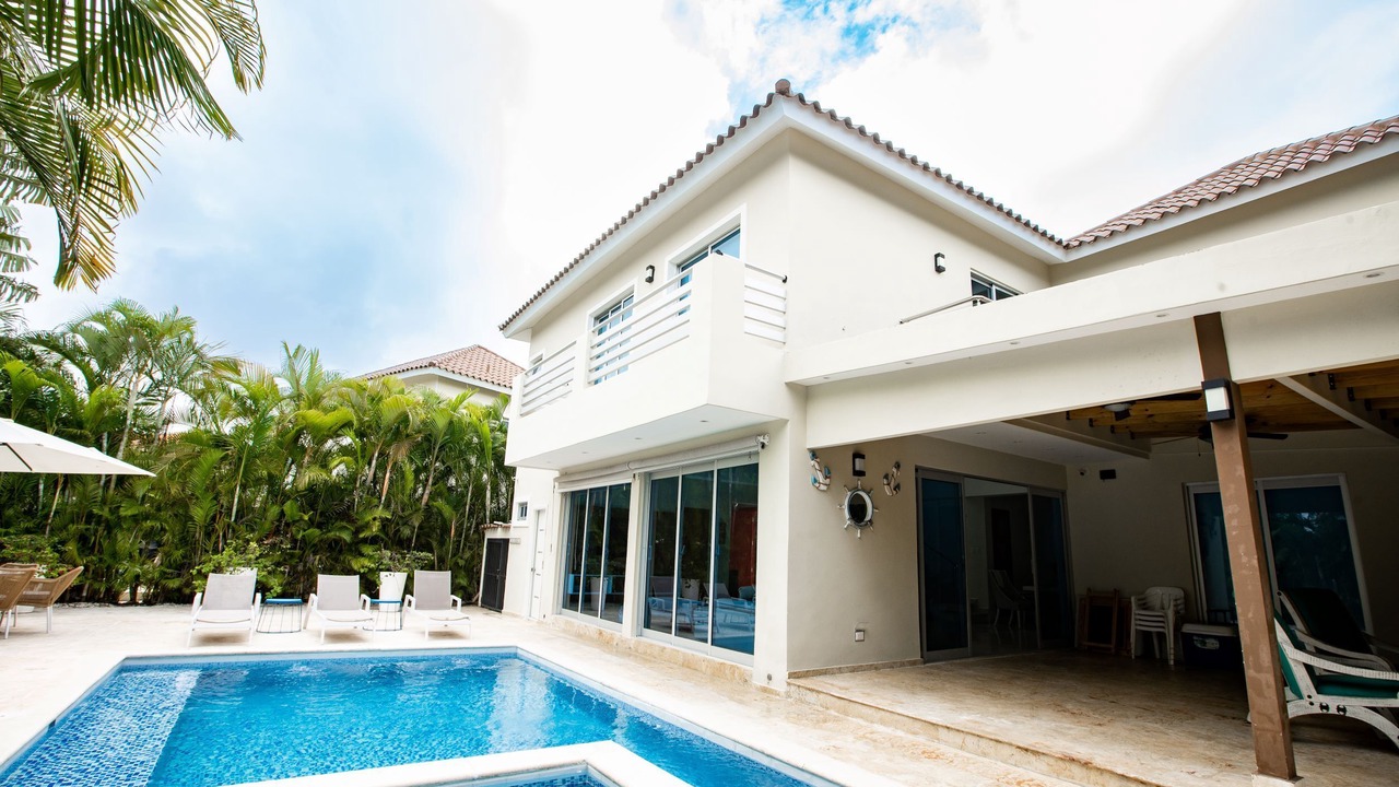 Photo of Outdoor in Villas Del Mar
