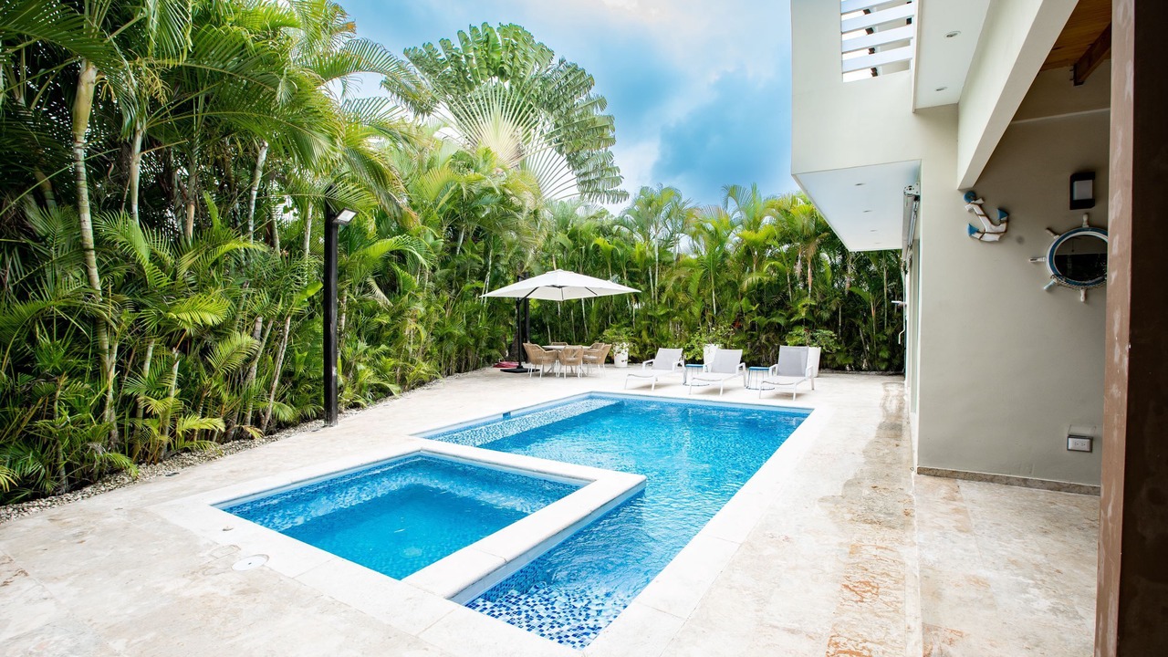 Photo of Outdoor in Villas Del Mar