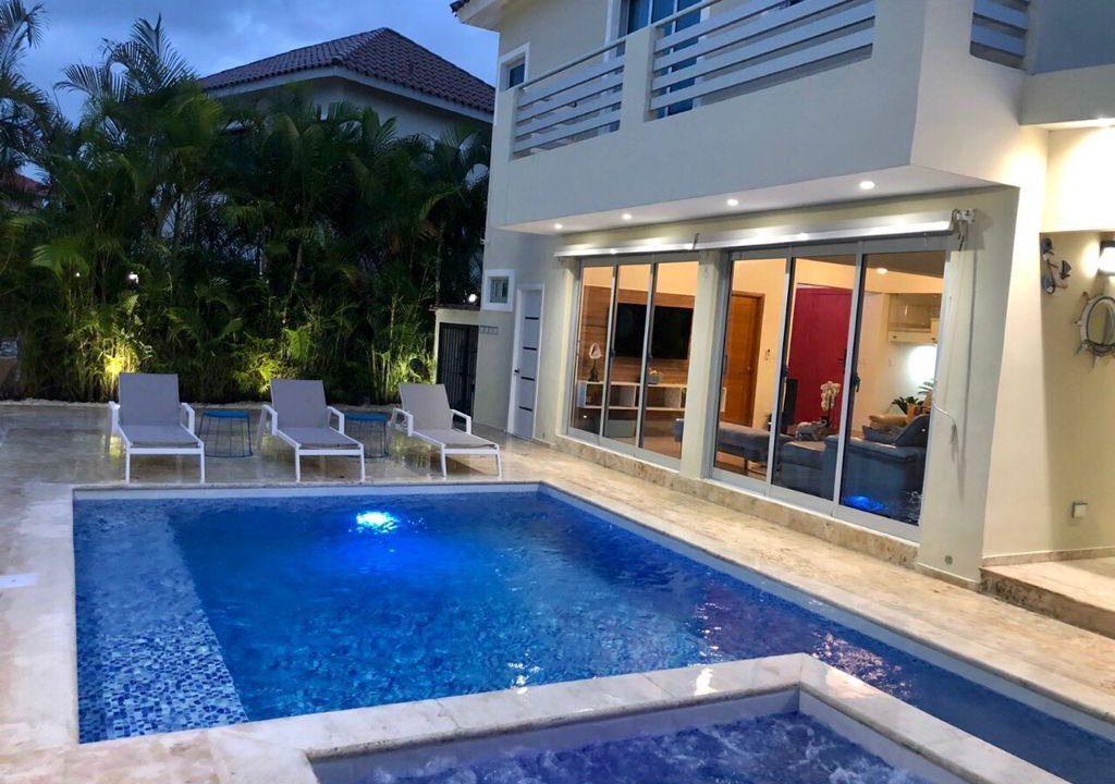 Photo of Outdoor in Villas Del Mar