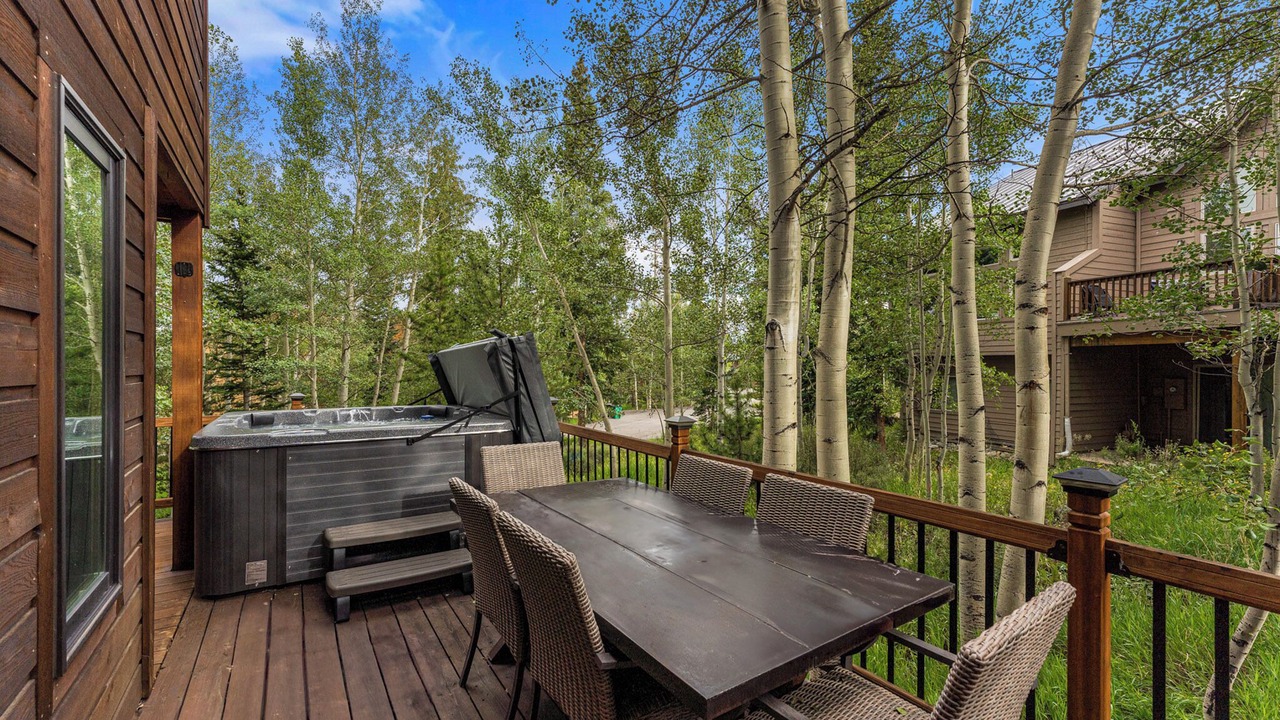 Photo of Outdoor in Wildernest