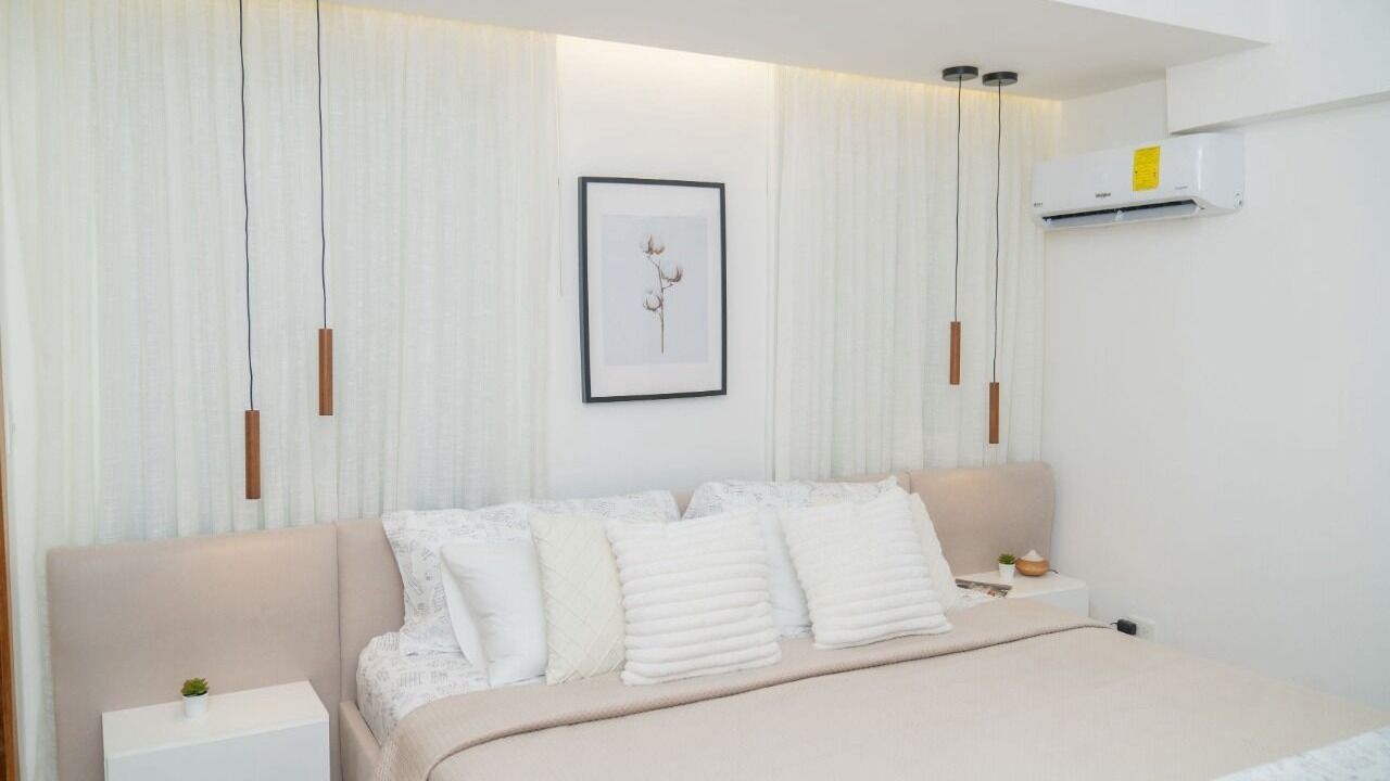 Photo of Bedroom in Downtown Santo Domingo