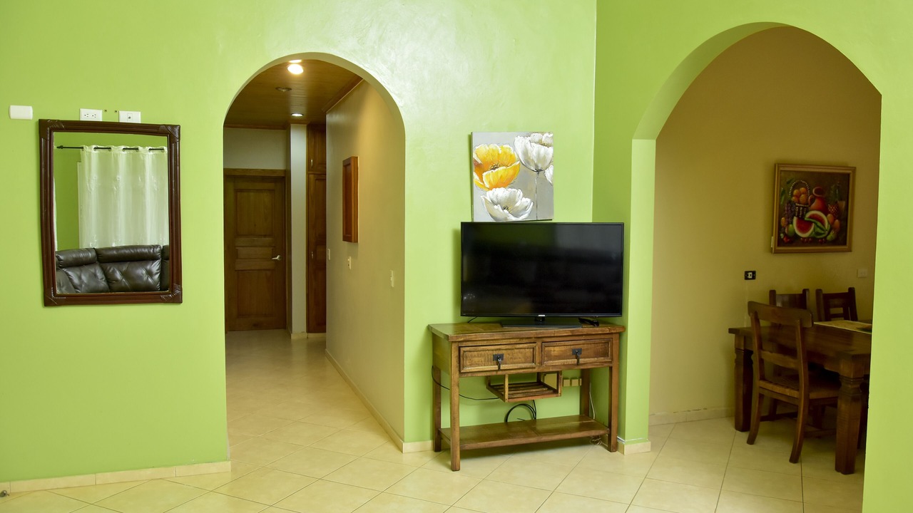 Photo of Bedroom in El Batey
