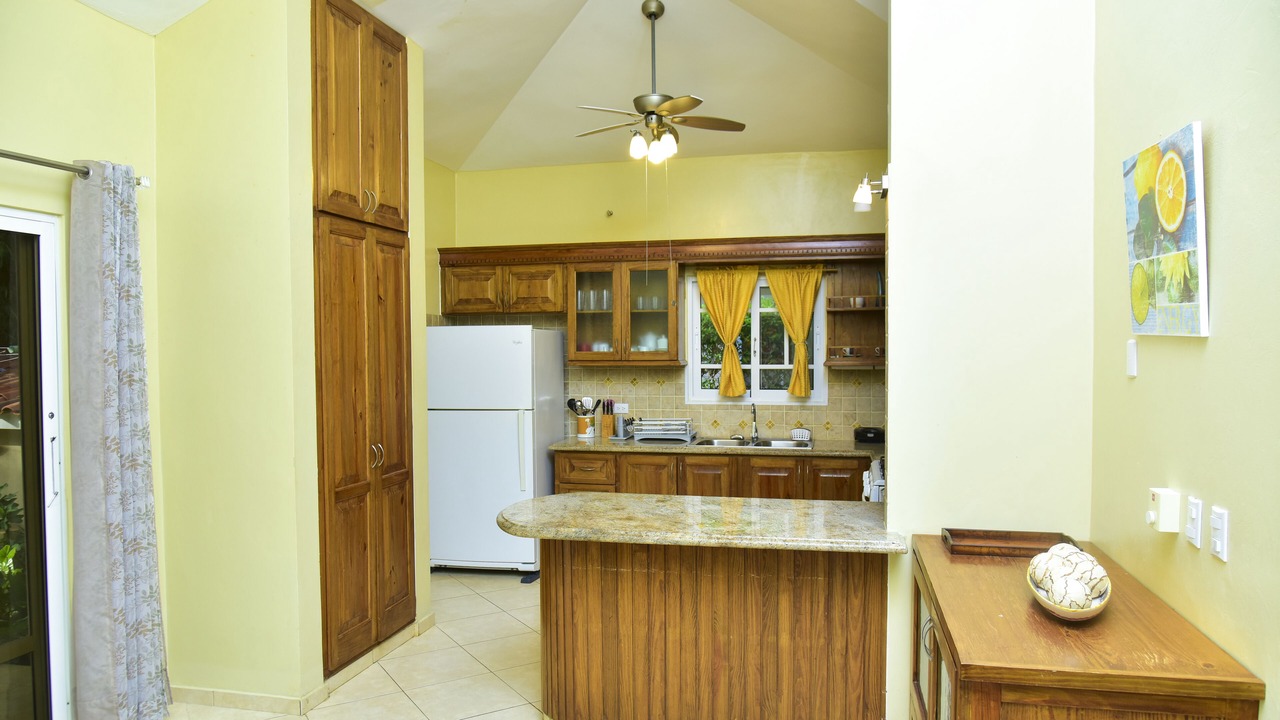 Photo of Bedroom in El Batey