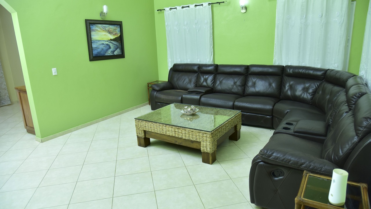 Photo of Bedroom in El Batey