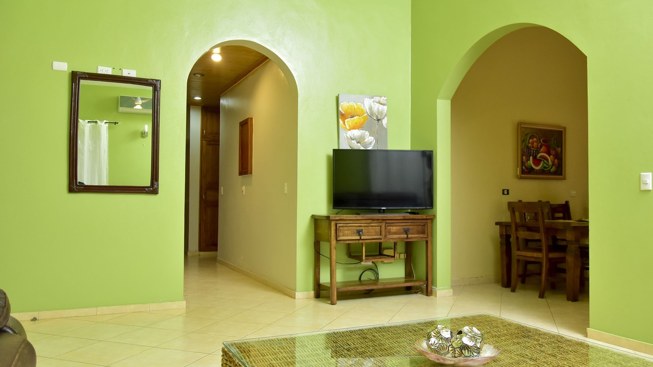 Photo of Bedroom in El Batey