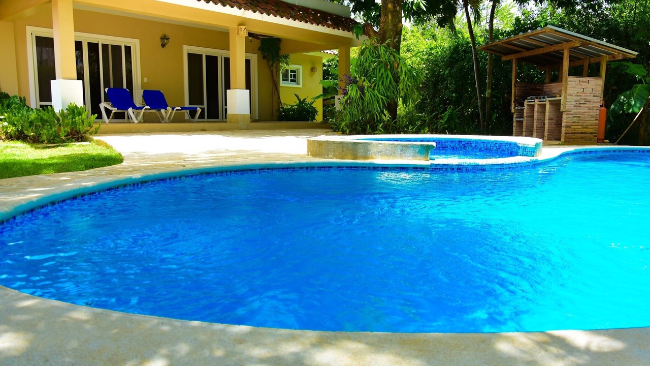 Photo of Outdoor in El Batey