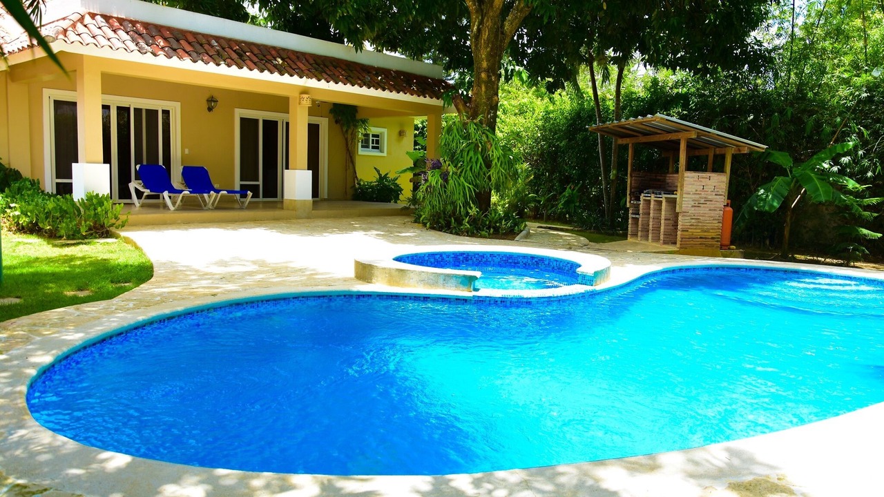 Photo of Outdoor in El Batey