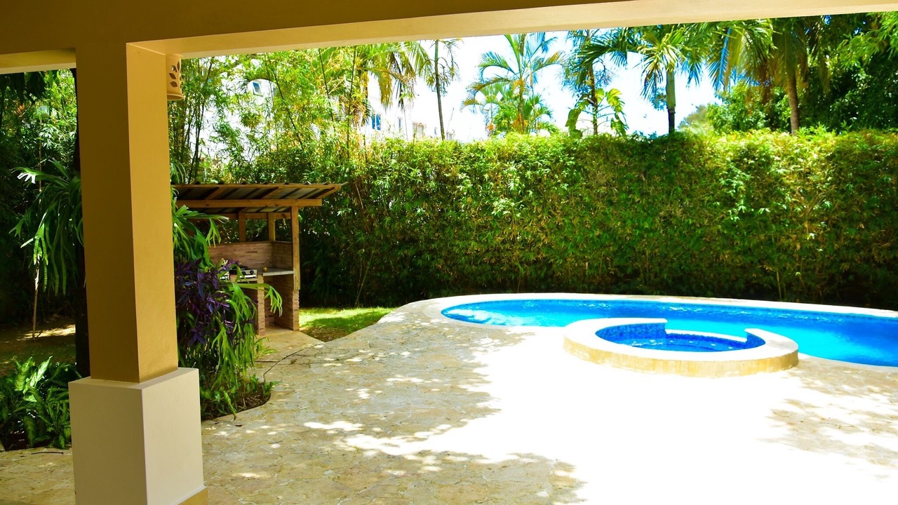 Photo of Outdoor in El Batey